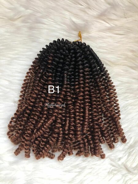 Hair