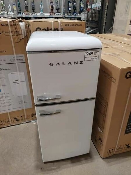 Freezer