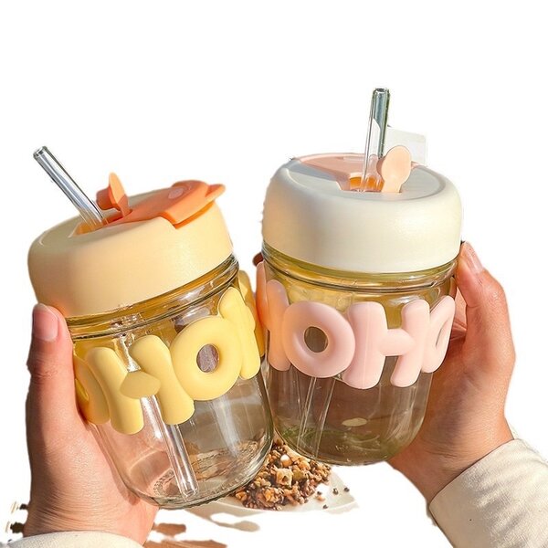 Girlies Glass cup