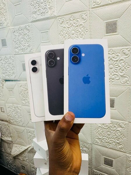 Iphone 16