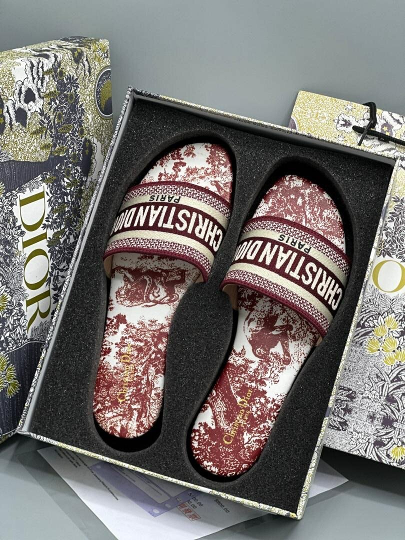 Slipper
