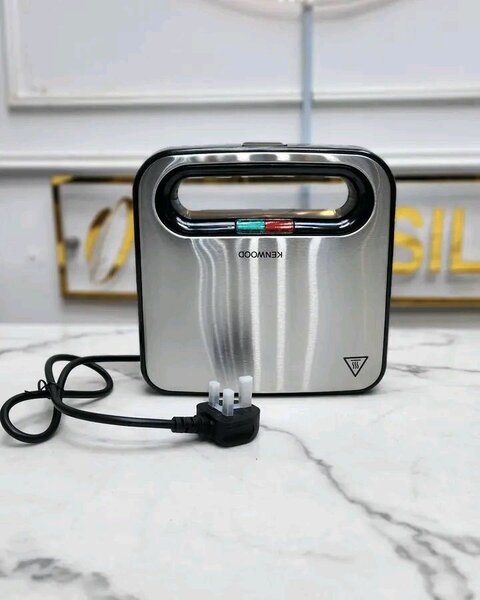 Sandwich Maker