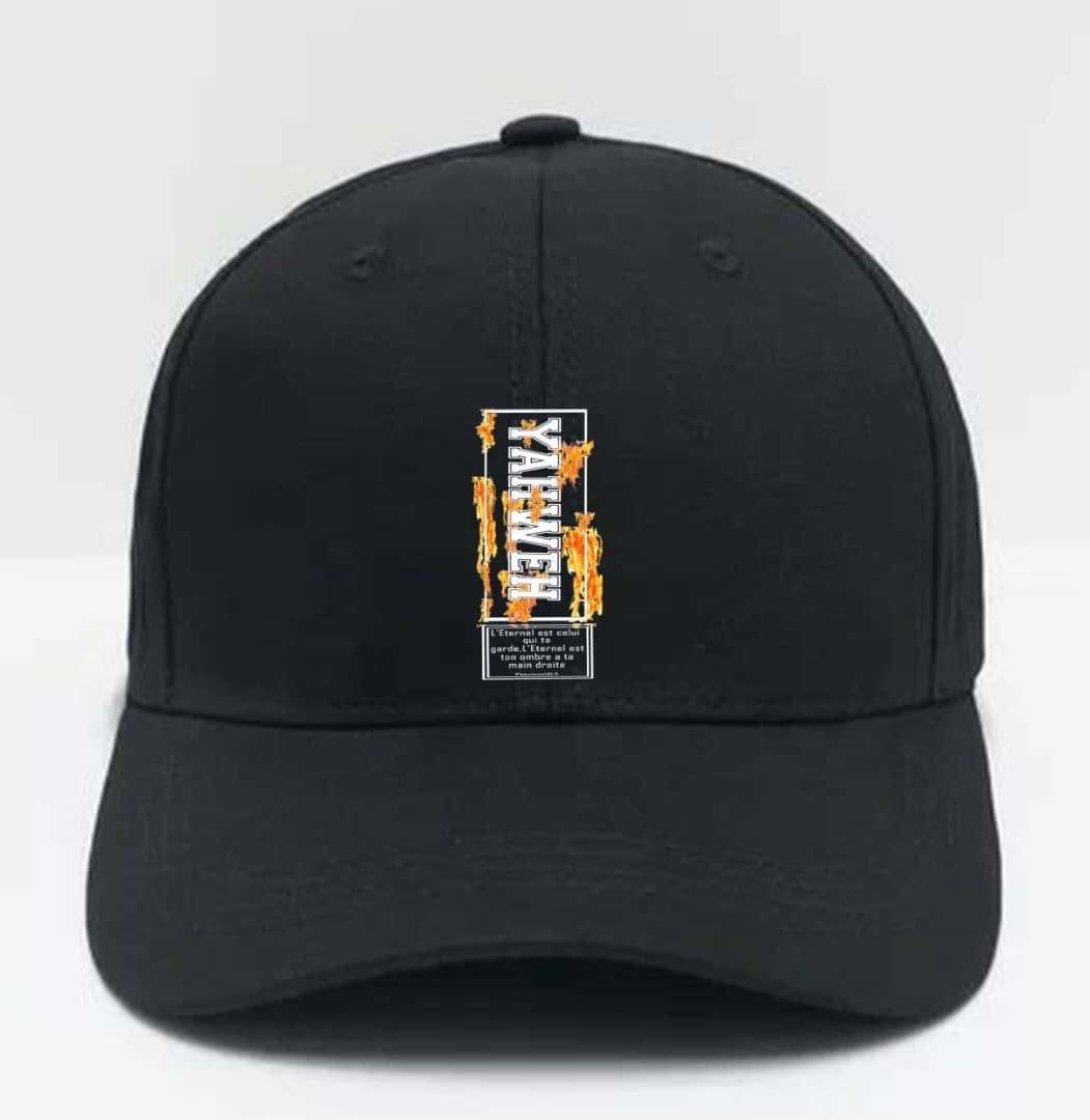 Casquette