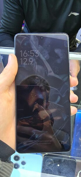 Пока х5 про