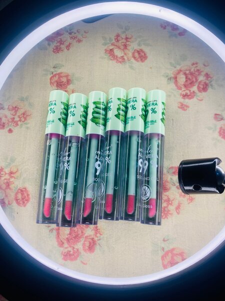 Lipgloss
