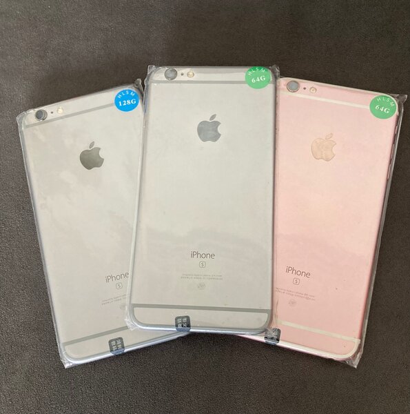 iPhone 6splus