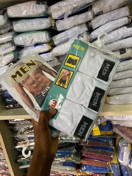 Chocoto 3xl et 4xl