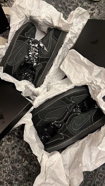Jordan 1