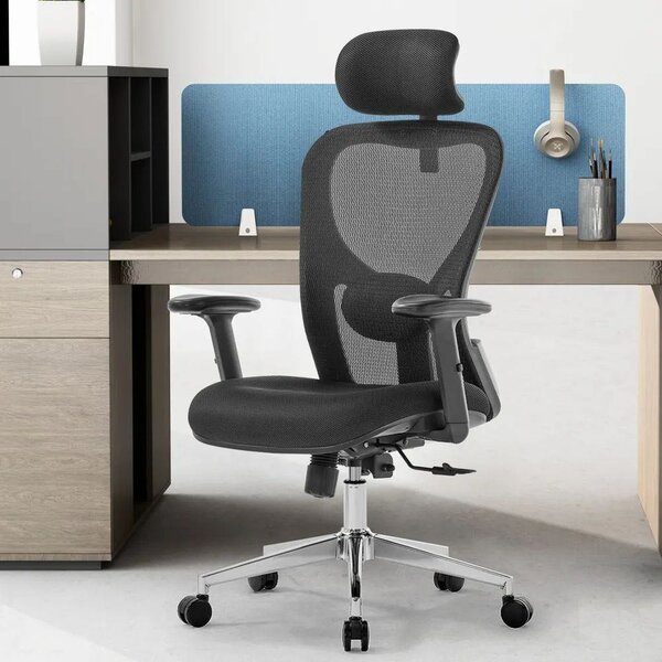 Fauteuil directeur