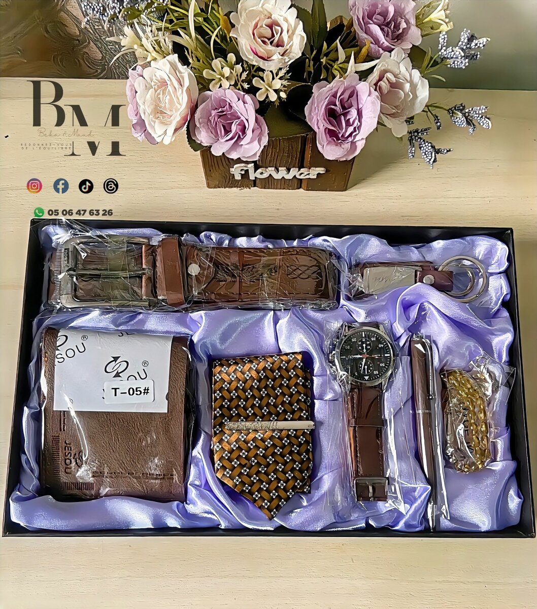 ️ Box Premium ️