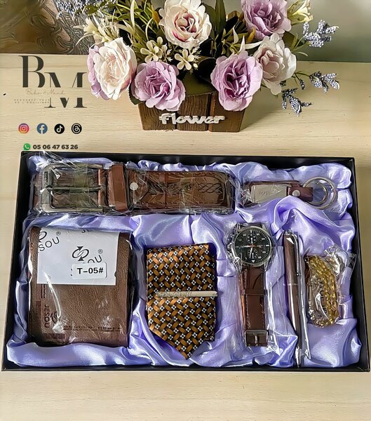 ️ Box Premium ️