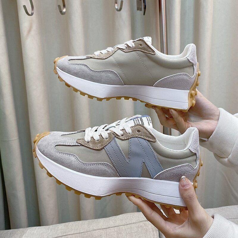 New balance