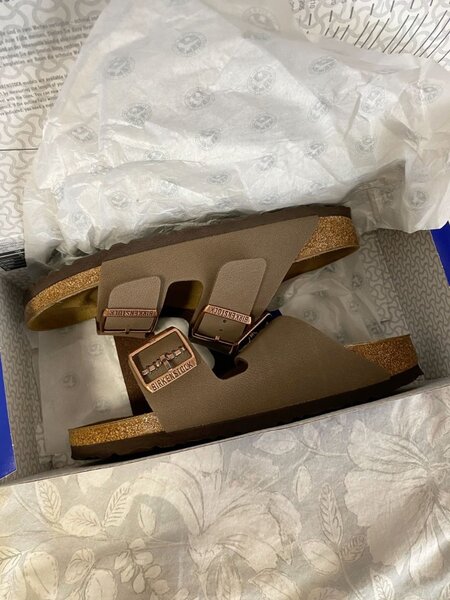 Birkenstock