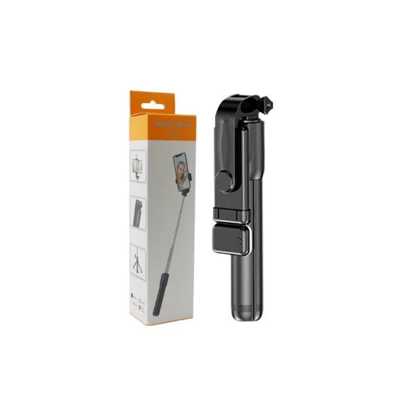 Perche Selfie Bluetooth 3-en-1