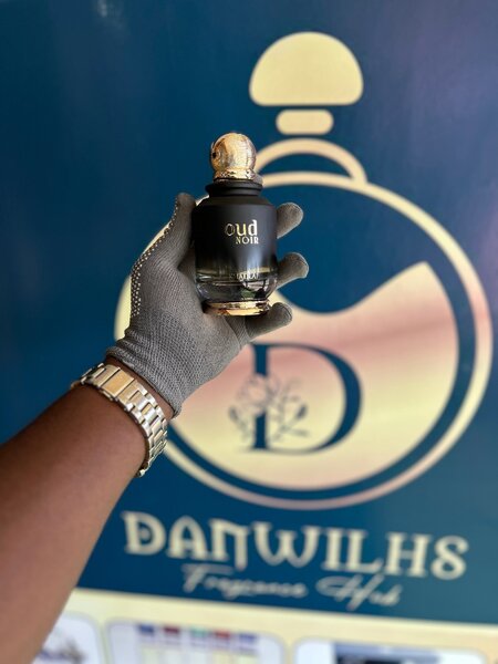 Oud Noir
