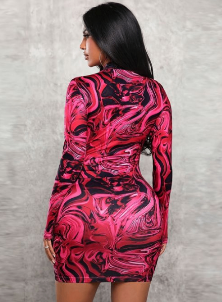 Robe pour femme