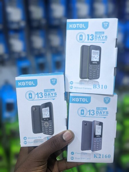 Kgtel phone