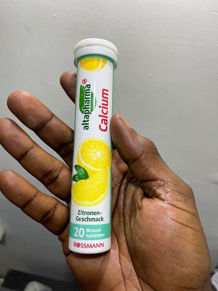 Vitamins