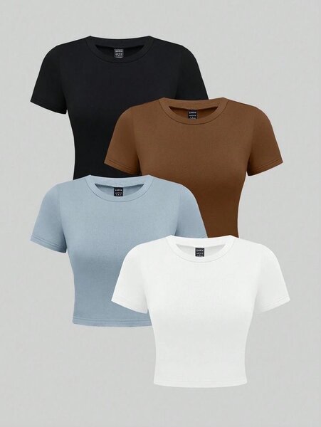 Classic Club Top