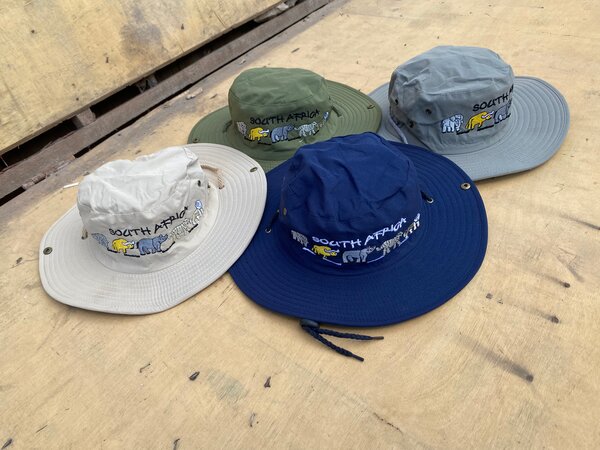 Bucket Hat