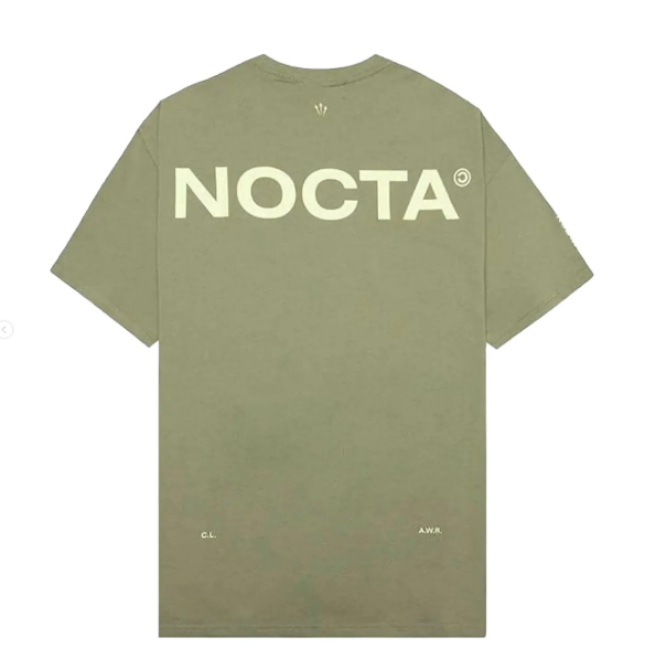 Футболка Nocta