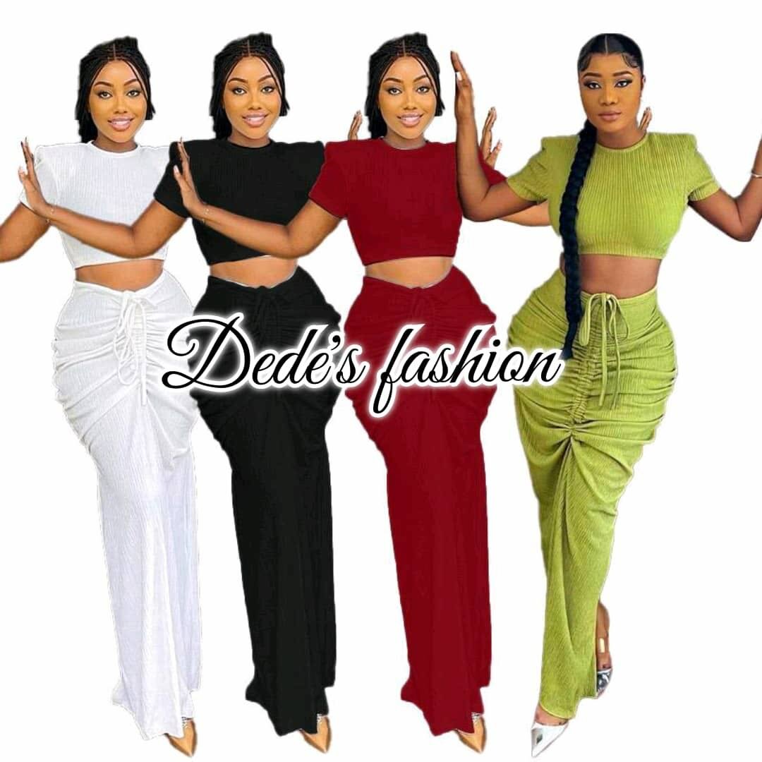 Ladies dress