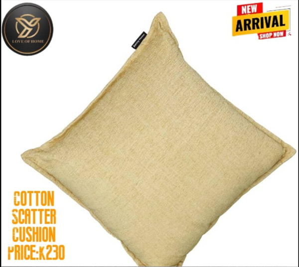 cushion