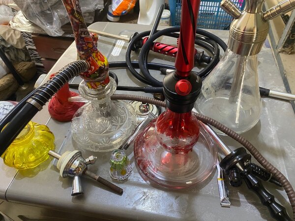 Shisha