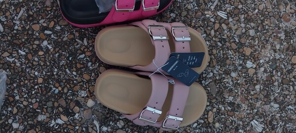 Crocs slippers