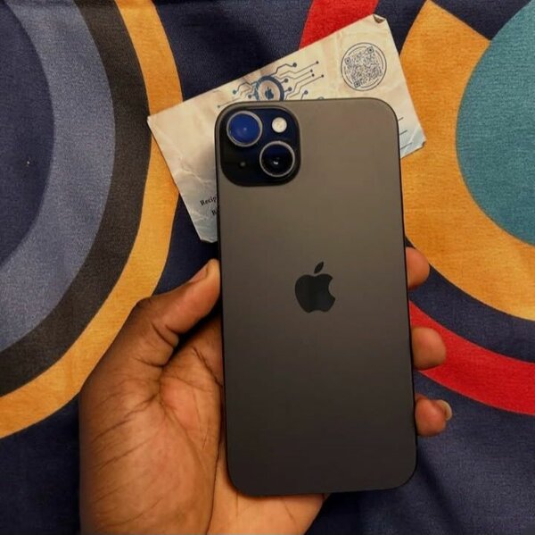 Iphone 15 plus