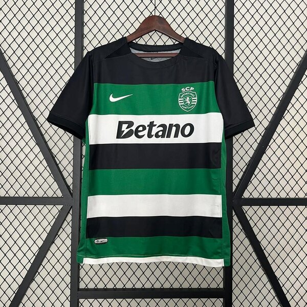 Football jerseys