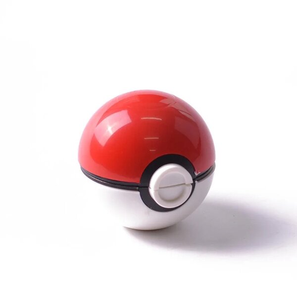 Grinder sphérique Pokeball