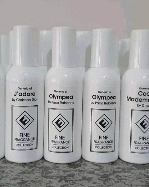 Fine fragrance
