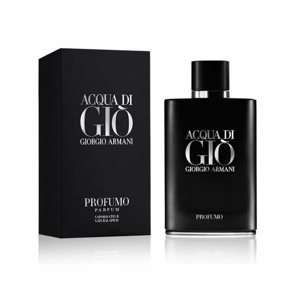 Acqua Di Gio Profondo
