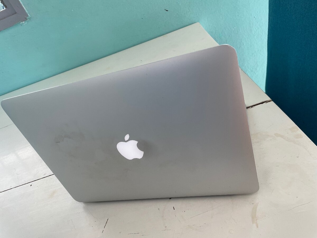 MACKBOOK AIR 2015 CORE I7