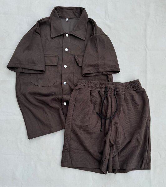 Complet culotte