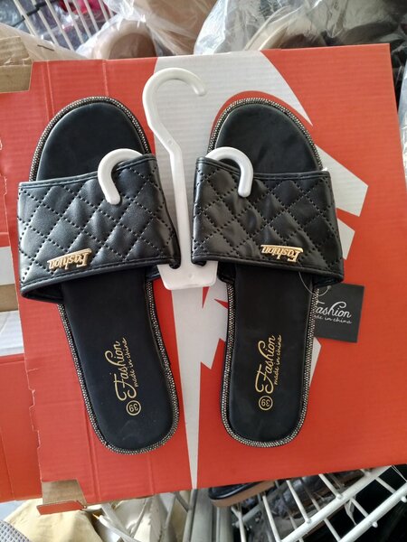 Slippers