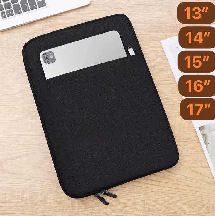 Étui pour ordinateur portable élégant