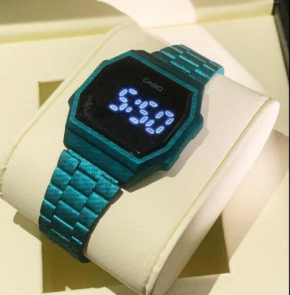 montres