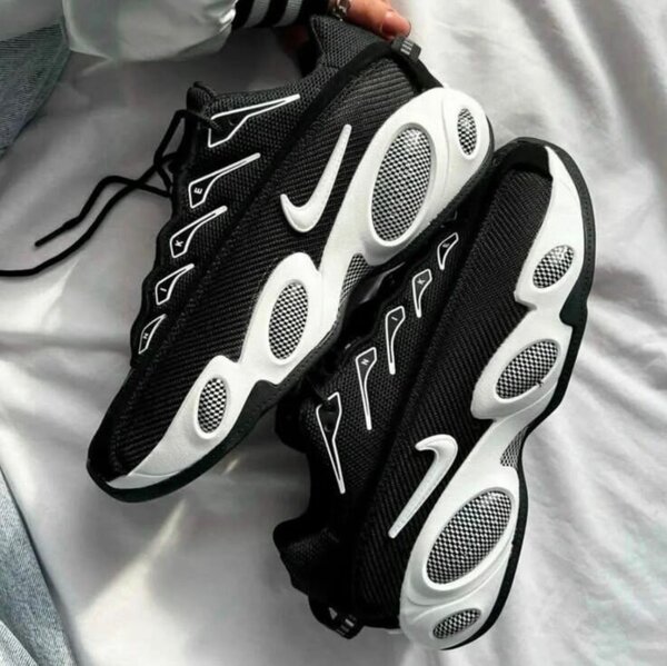 NIKE NOCTA