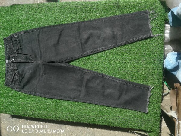 Boyfriend Jean's