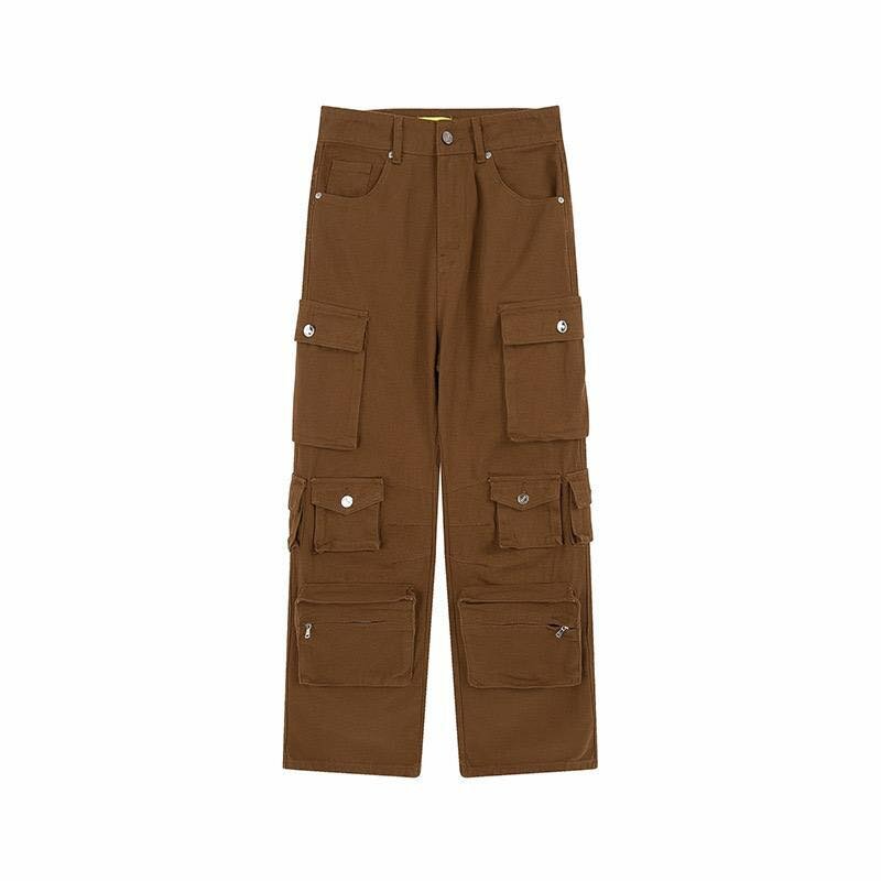 JEANS & CARGO