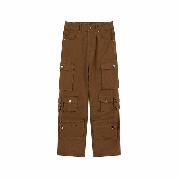 JEANS & CARGO