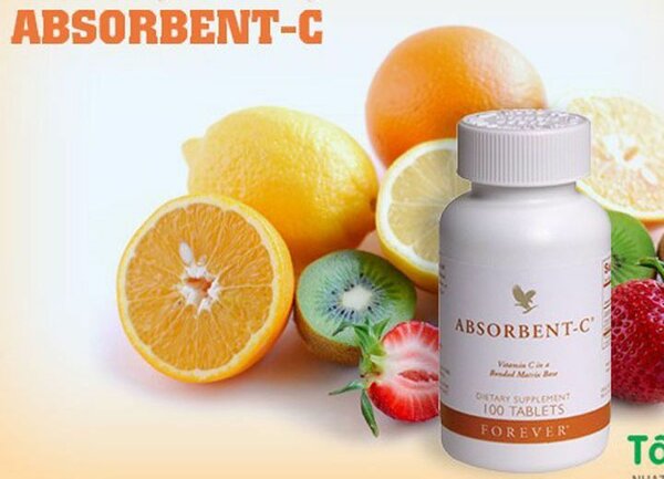 Forever Absorbent C