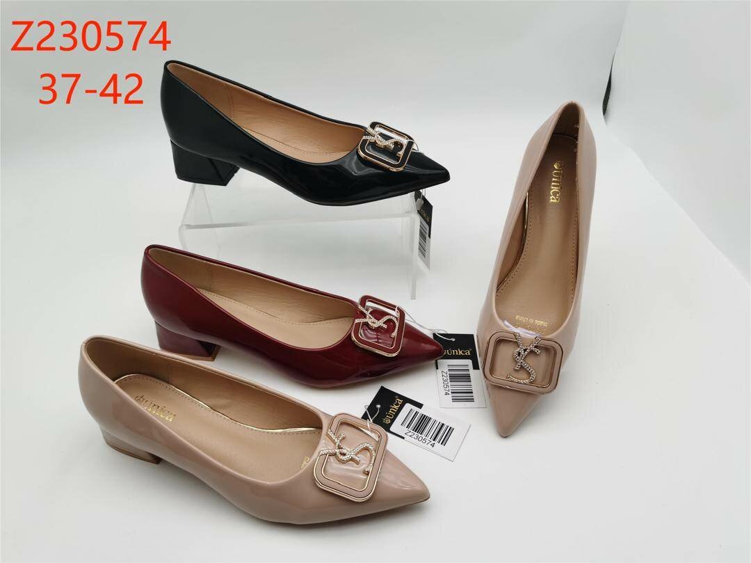 Quality heels