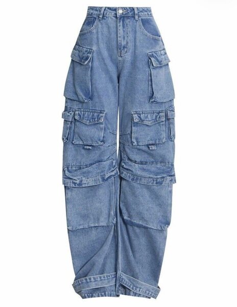 LADIES JEANS