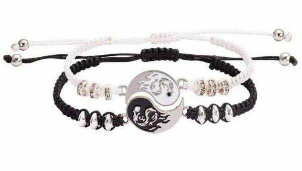Necklace & Bracelet