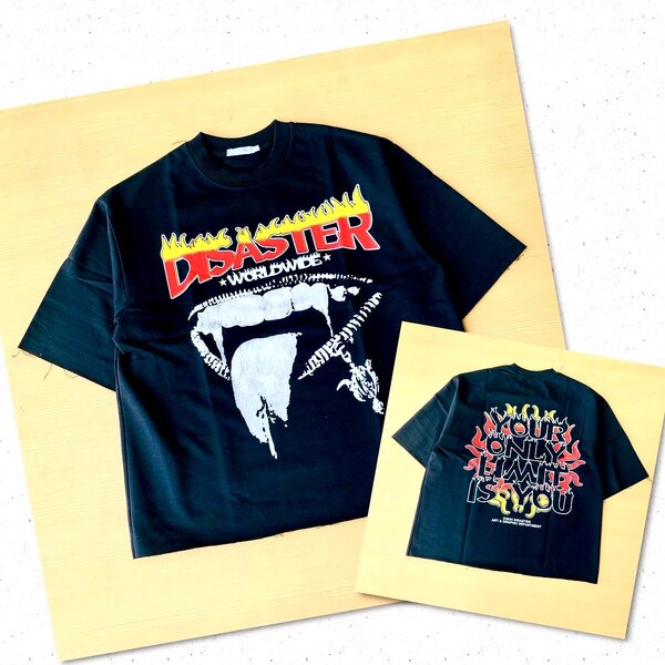 Men's Tshirt