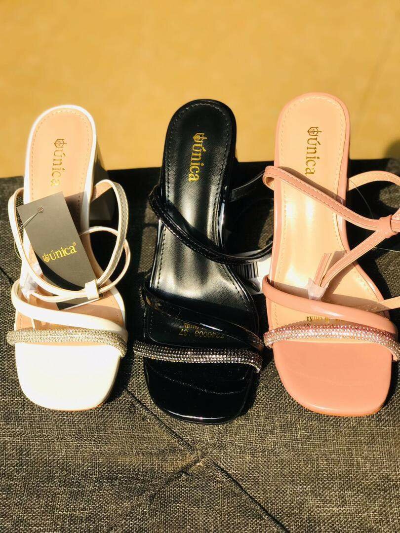 Ladies heels