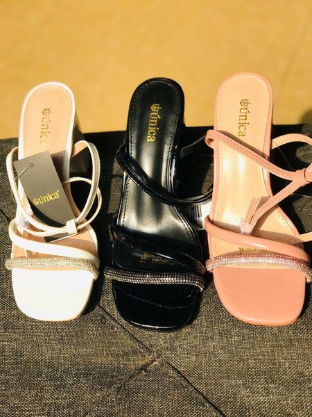 Ladies heels